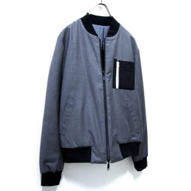 激安50％OFF！◆新品！ DANKE SCHON ブルゾン M◆ダンケシェーン