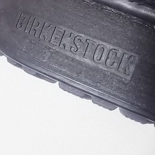 BIRKENSTOCK(ビルケンシュトック)の
定3万限定オールブラック!ビルケンシュトックパサディナ高級レザーシューズ


 メンズの靴/シューズ(スリッポン/モカシン)の商品写真