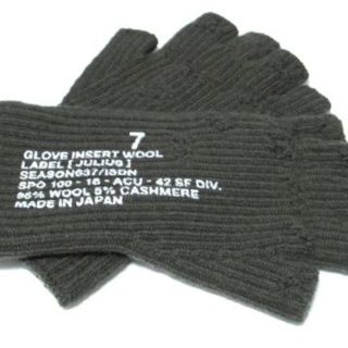 ユリウス 手袋(メンズ)の通販 6点 | JULIUSのメンズを買うならラクマ