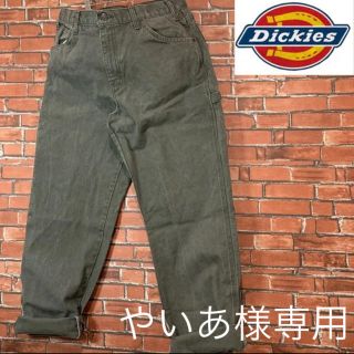 ディッキーズ(Dickies)の《メキシコ製》ディッキーズ 1939 ダック地 ペインターパンツ ストリート(ペインターパンツ)