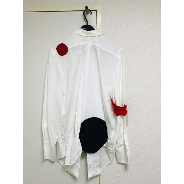 COMME des GARCONS(コムデギャルソン)のレア 希少 2016ss JACQUEMUS ワンピース レディースのワンピース(ひざ丈ワンピース)の商品写真