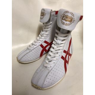 オニツカタイガー(Onitsuka Tiger)のOnitsuka tiger 復刻モデル　23.5cm(スニーカー)