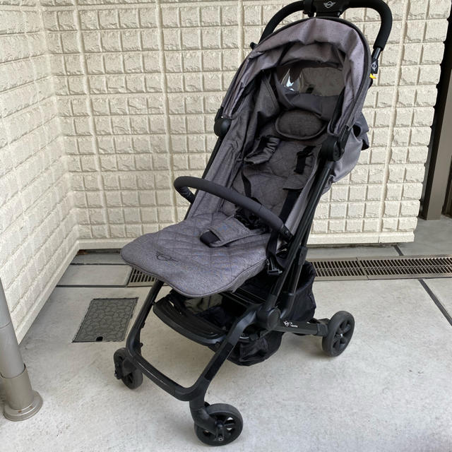 イージーウォーカーバギーXS（easywalker BuggyXS） MINI