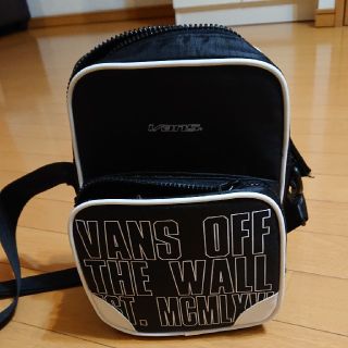 ヴァンズ(VANS)の斜めがけバック(ショルダーバッグ)