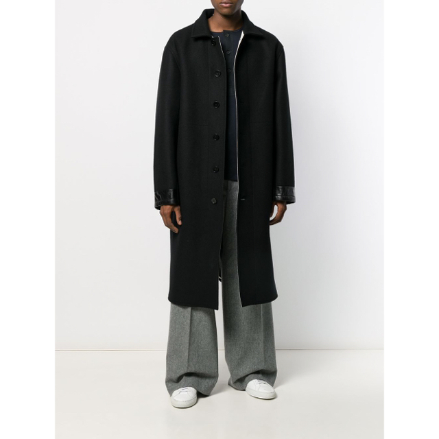 Jil Sander(ジルサンダー)の[値下げ] JilSander ジルサンダー ワイドパンツ 2019AW メンズのパンツ(スラックス)の商品写真