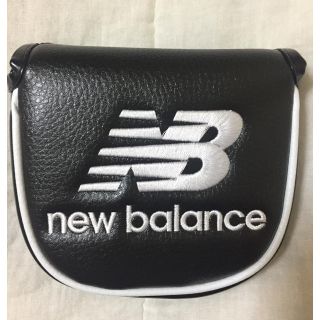 ニューバランス(New Balance)のニャーバランス パターカバー(その他)