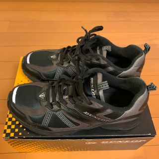 ダンロップ(DUNLOP)のDUNLOP(スニーカー)