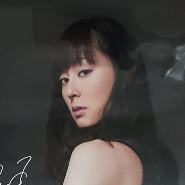 【早い者勝ち】秋山莉奈 等身大ポスター