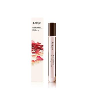 ジュリーク(Jurlique)の【ジュリーク】ローズ フレグランスオイル ロールオン 10mL(香水(女性用))