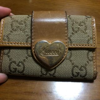 グッチ(Gucci)のグッチ キーケース(キーケース)