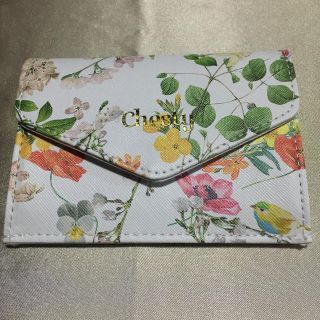 チェスティ(Chesty)の美人百花　chesty マルチミニ財布(財布)