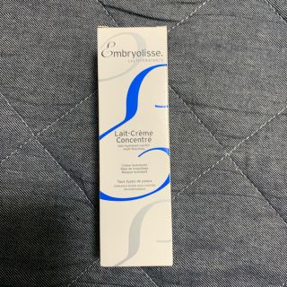 アンブリオリス(Embryolisse)のアンブリオリス モイスチャークリーム　75ml(フェイスクリーム)