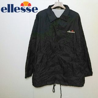 エレッセ(ellesse)のellesse エレッセ ナイロンジャケット(ナイロンジャケット)