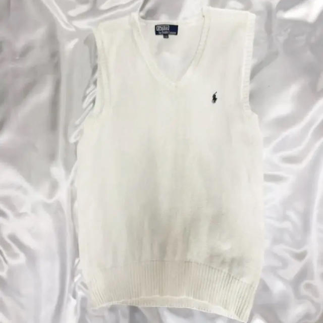 良好品】 RALPH POLO LAUREN Vネック ベスト 白 ボーイズ 170 ラルフローレン - ベスト - www.we-job.com 良好品】 RALPH POLO LAUREN Vネック ベスト 白 ボーイズ 170 ラルフローレン - ベスト - www.we-job.com