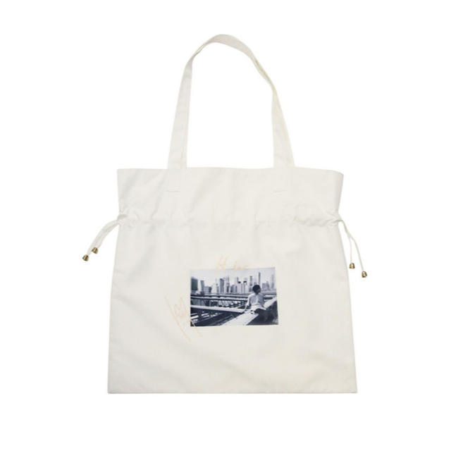 52%OFF!】 Da-iCE ライブグッズ トートバッグ ilam.org
