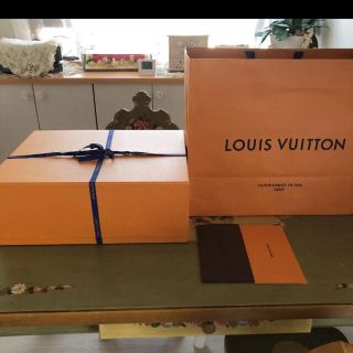 ルイヴィトン(LOUIS VUITTON)の専用です　新品＊未使用＊ヴィトンピンクバッグ(ショルダーバッグ)