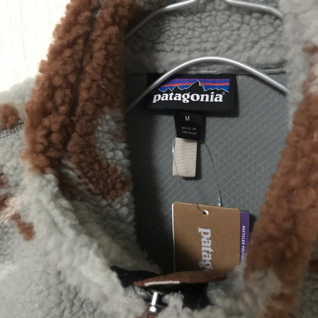 patagonia(パタゴニア)のpatagonia レトロX ベスト レディースのトップス(ベスト/ジレ)の商品写真