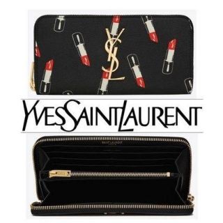 サンローラン リップ 財布(レディース)の通販 33点 | Saint Laurentの