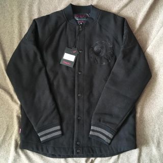 ミシカ(MISHKA)のMISHKA ミシカ　jacket(スタジャン)