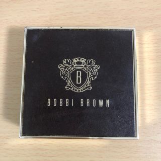 ボビイブラウン(BOBBI BROWN)のボビイブラウン アイシャドウパレット(アイシャドウ)