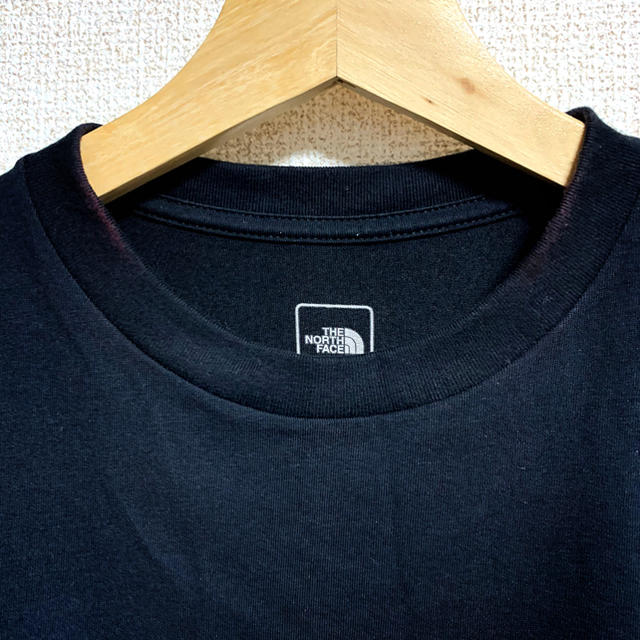 THE NORTH FACE(ザノースフェイス)のTOM様専用 メンズのトップス(Tシャツ/カットソー(半袖/袖なし))の商品写真