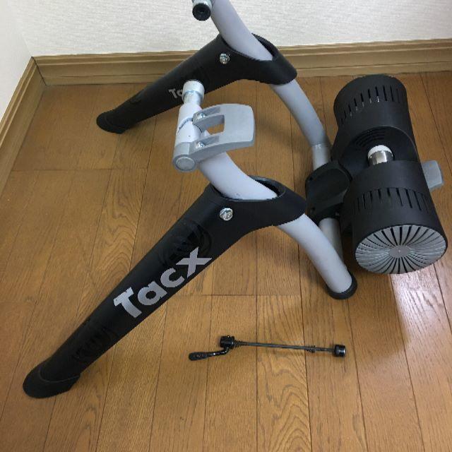 kentaro-z 様専用　Tacx Bushido スポーツ/アウトドアの自転車(その他)の商品写真