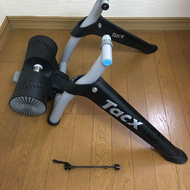 kentaro-z 様専用　Tacx Bushido スポーツ/アウトドアの自転車(その他)の商品写真