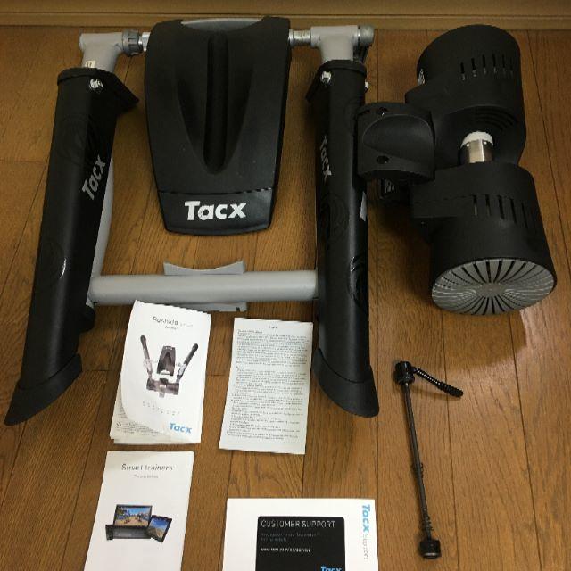 kentaro-z 様専用　Tacx Bushido スポーツ/アウトドアの自転車(その他)の商品写真