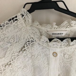 Moussy Moussy マウジー 総レースワンピース ホワイトの通販 By Rittony S マウジーならラクマ Moussy Moussy マウジー 総レースワンピース ホワイトの通販 By Rittony S マウジーならラクマ