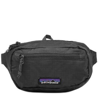 パタゴニア(patagonia)のPATAGONIA ULTRALIGHT BLACK HOLE MINI HIP(ウエストポーチ)