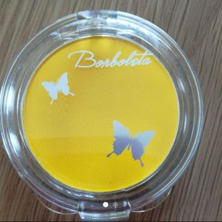 Borboleta ヘアチョークyellow(ヘアケア)