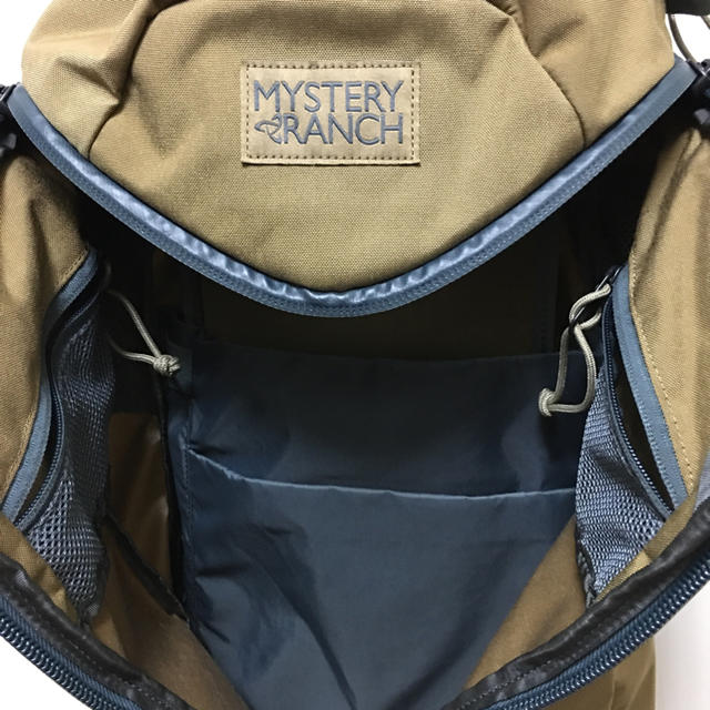 MYSTERY RANCH(ミステリーランチ)のミステリーランチ アーバンアサルト  美品❗️ メンズのバッグ(バッグパック/リュック)の商品写真