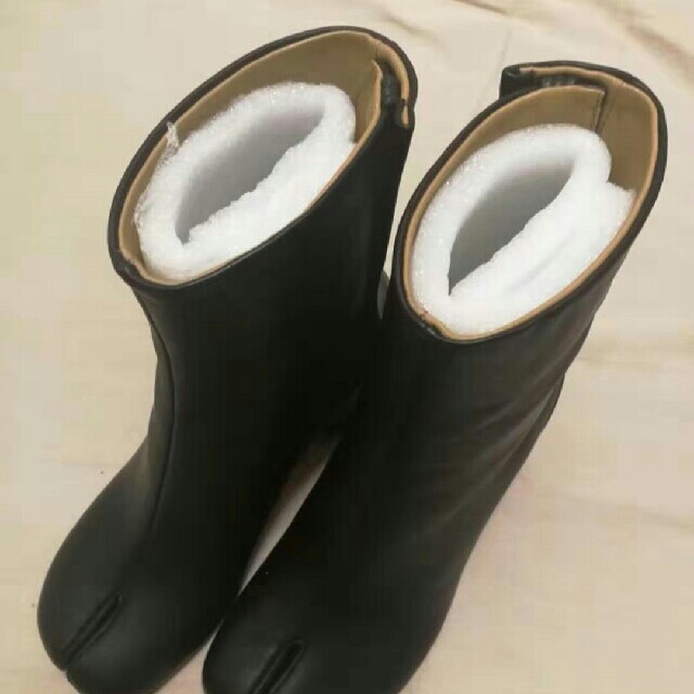 Maison Margiela マルジェラ 足袋ブーツ 37 新品未使用 | www.jarussi
