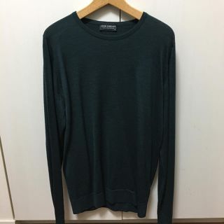 ジョンスメドレー(JOHN SMEDLEY)のジョンスメドレー(ニット/セーター)