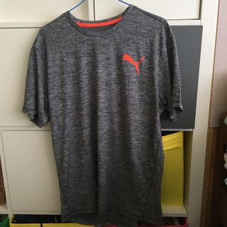 プーマ(PUMA)のPUMA Tシャツ　ランニング　トレーニング(ウェア)