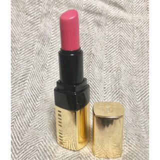 ボビイブラウン(BOBBI BROWN)の残量多 BOBBI BROWN リュクス リップカラー 09(口紅)