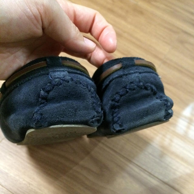 Minnetonka(ミネトンカ)のemi0122様専用ミネトンカ モカシン レディースの靴/シューズ(ローファー/革靴)の商品写真