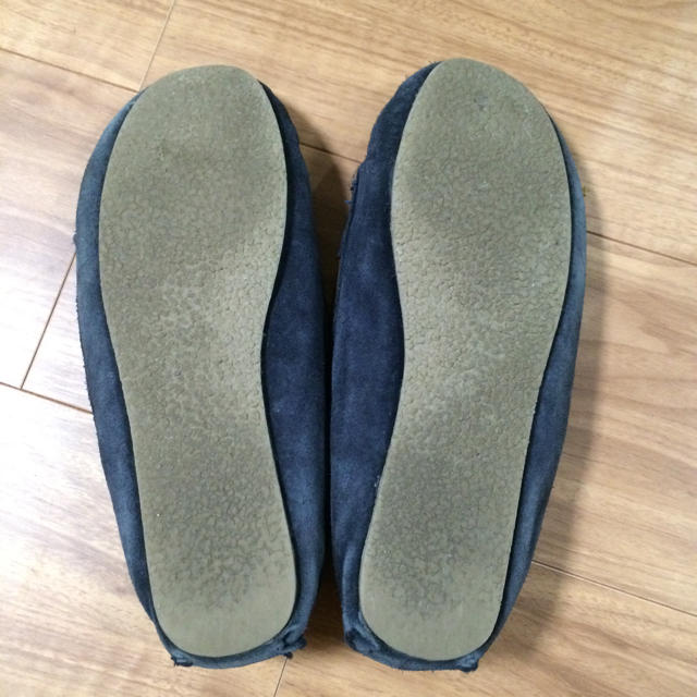 Minnetonka(ミネトンカ)のemi0122様専用ミネトンカ モカシン レディースの靴/シューズ(ローファー/革靴)の商品写真