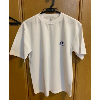 チャンピオン(Champion)のchampion 白Tシャツ(Tシャツ(半袖/袖なし))