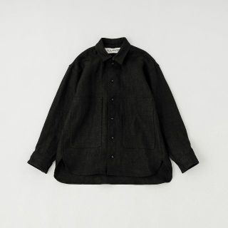 POLYPLOID SHIRT JACKET B(その他)