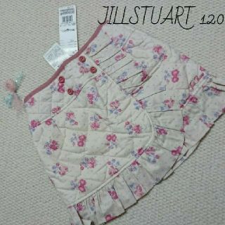 ジルスチュアートニューヨーク(JILLSTUART NEWYORK)のNo.309【120】新品 ジルスチュアート スカート(スカート)