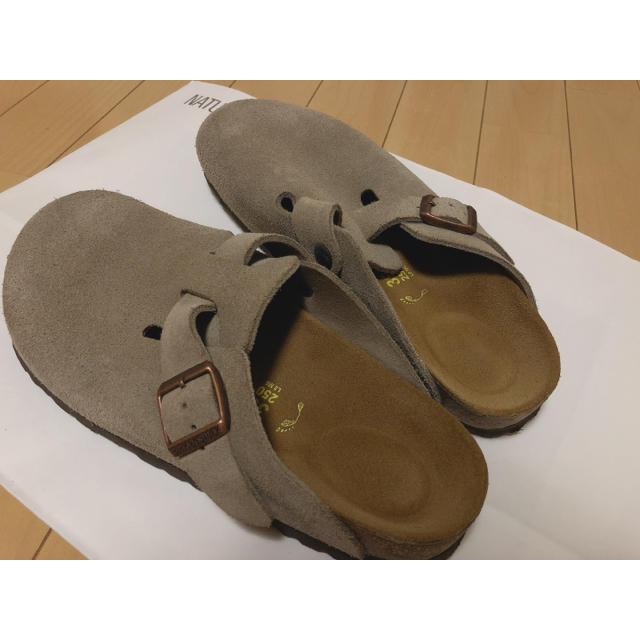 BIRKENSTOCK(ビルケンシュトック)のBIRKEN STOCK レディースの靴/シューズ(その他)の商品写真