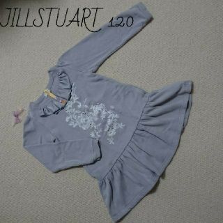 ジルスチュアートニューヨーク(JILLSTUART NEWYORK)のNo.312【120】中古 ジルスチュアート ワンピース(ワンピース)