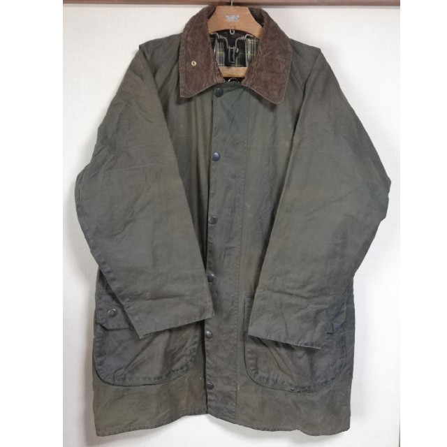 Barbour Gamefair C44 (M)