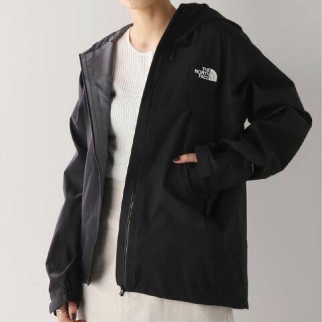 【THE NORTH FACE】CLIMB LIGHT JACKET