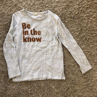 ザラキッズ(ZARA KIDS)の712様専用☆ZARA BOYS☆ロンT☆152cm(Tシャツ/カットソー)