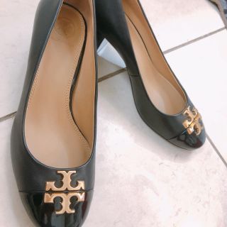 トリーバーチ(Tory Burch)のトリーバーチパンプス(ハイヒール/パンプス)