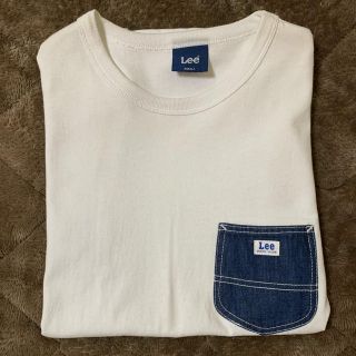 リー(Lee)のLee 半袖tシャツ(Tシャツ/カットソー(半袖/袖なし))