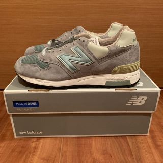 ニューバランス(New Balance)の期間限定値下げ　25.0cm M1400SB new balance (スニーカー)