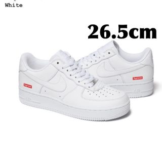 シュプリーム(Supreme)の【26.5cm】Supreme®/Nike® Air Force 1 Low(スニーカー)